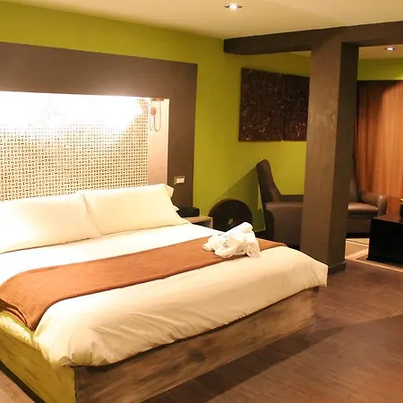 The Panams Hotel Boutique
